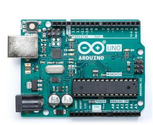 详解Arduino Uno开发板的引脚分配图及定义（重要且基础）